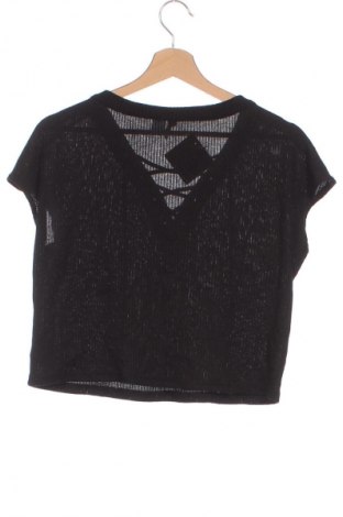 Dámský top H&M Divided, Velikost XS, Barva Černá, Cena  49,00 Kč