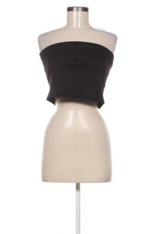 Дамски топ H&M Divided, Размер M, Цвят Черен, Цена 2,04 €