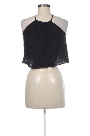 Női top H&M Divided, Méret S, Szín Fekete, Ár 989 Ft