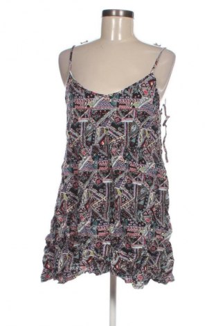 Дамски топ H&M Divided, Размер L, Цвят Многоцветен, Цена 2,04 €