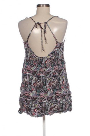 Дамски топ H&M Divided, Размер L, Цвят Многоцветен, Цена 2,04 €