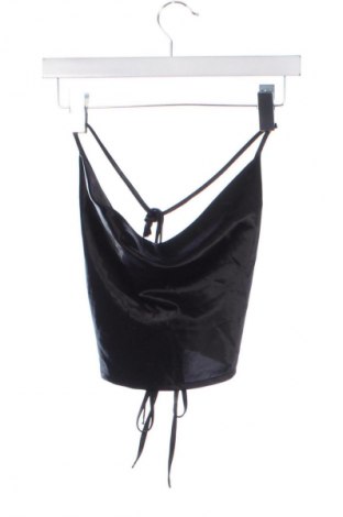 Top de femei H&M Divided, Mărime L, Culoare Negru, Preț 13,99 Lei