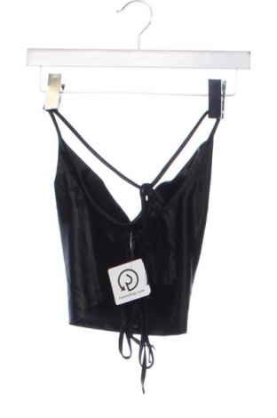 Top de femei H&M Divided, Mărime L, Culoare Negru, Preț 13,99 Lei