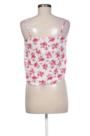 Top de femei H&M Divided, Mărime S, Culoare Multicolor, Preț 7,99 Lei