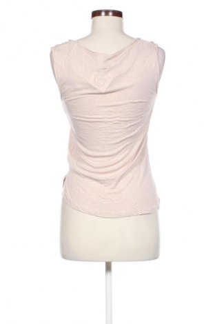 Top de femei H&M Divided, Mărime M, Culoare Bej, Preț 7,99 Lei