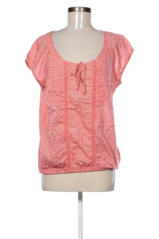 Γυναικείο τοπ H&M L.O.G.G., Μέγεθος L, Χρώμα Πολύχρωμο, Τιμή 1,99 €