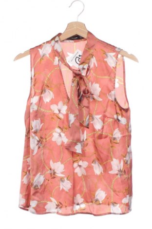 Damentop Hallhuber, Größe XS, Farbe Mehrfarbig, Preis € 1,99