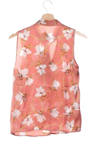 Damentop Hallhuber, Größe XS, Farbe Mehrfarbig, Preis € 1,99