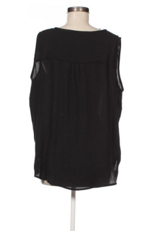 Γυναικείο τοπ Infinity, Μέγεθος XL, Χρώμα Μαύρο, Τιμή 3,99 €