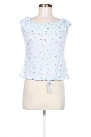 Дамски топ Janina, Размер S, Цвят Многоцветен, Цена 2,04 €