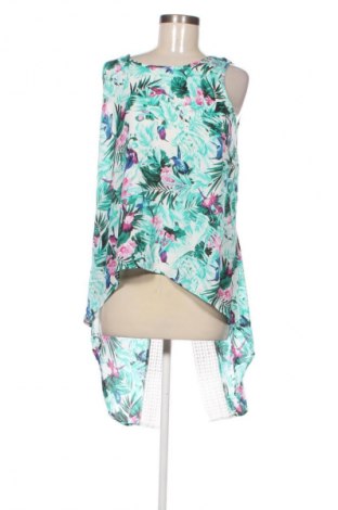 Γυναικείο τοπ Janina, Μέγεθος M, Χρώμα Πολύχρωμο, Τιμή 2,99 €