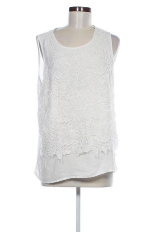 Női top Janina, Méret L, Szín Fehér, Ár 1 359 Ft