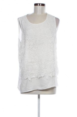 Női top Janina, Méret L, Szín Fehér, Ár 1 359 Ft