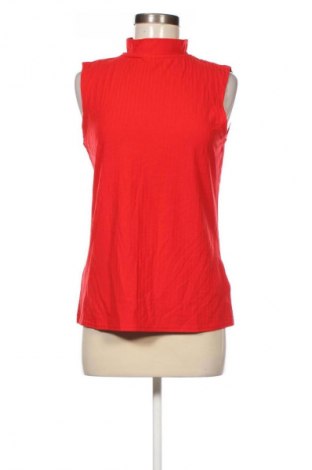Damentop Jean Pascale, Größe M, Farbe Rot, Preis € 2,99