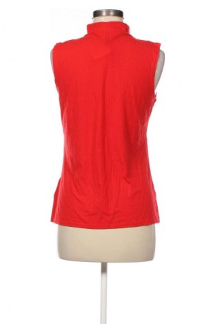 Damentop Jean Pascale, Größe M, Farbe Rot, Preis € 2,99