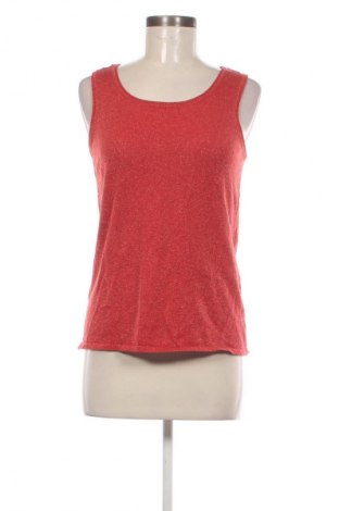Дамски топ Julie Guerlande, Размер M, Цвят Червен, Цена 2,04 €