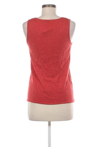 Дамски топ Julie Guerlande, Размер M, Цвят Червен, Цена 2,04 €