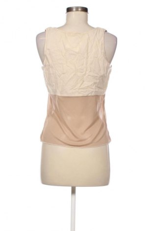 Γυναικείο τοπ Kensol, Μέγεθος M, Χρώμα  Μπέζ, Τιμή 3,99 €