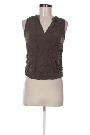 Γυναικείο τοπ Lascana, Μέγεθος M, Χρώμα Γκρί, Τιμή 3,99 €