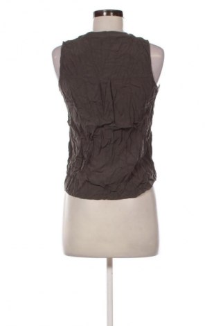 Γυναικείο τοπ Lascana, Μέγεθος M, Χρώμα Γκρί, Τιμή 3,99 €