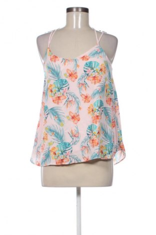 Γυναικείο τοπ Laura Torelli, Μέγεθος S, Χρώμα Πολύχρωμο, Τιμή 2,99 €