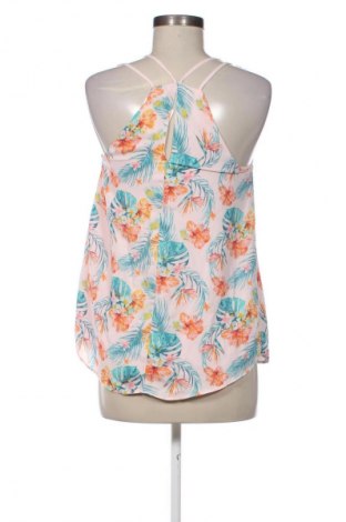 Γυναικείο τοπ Laura Torelli, Μέγεθος S, Χρώμα Πολύχρωμο, Τιμή 2,99 €