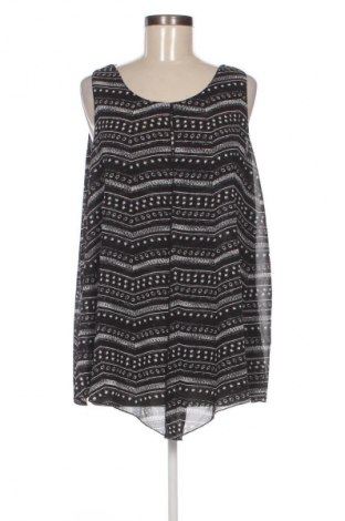 Dámsky top  Laura Torelli, Veľkosť L, Farba Viacfarebná, Cena  2,95 €