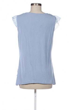 Damentop Laura Torelli, Größe M, Farbe Blau, Preis € 4,99