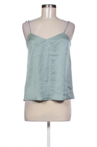 Dámský top Mango, Velikost S, Barva Zelená, Cena  159,00 Kč