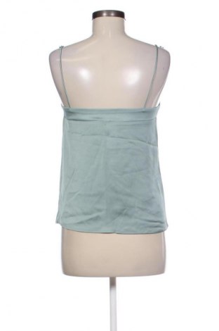 Dámský top Mango, Velikost S, Barva Zelená, Cena  159,00 Kč