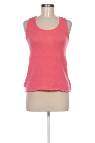 Дамски топ Mim, Размер S, Цвят Червен, Цена 2,04 €