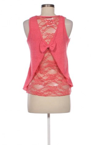 Дамски топ Mim, Размер S, Цвят Червен, Цена 2,04 €