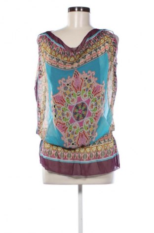 Damski top Mim, Rozmiar S, Kolor Kolorowy, Cena 6,99 zł