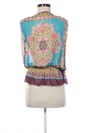 Damski top Mim, Rozmiar S, Kolor Kolorowy, Cena 6,99 zł