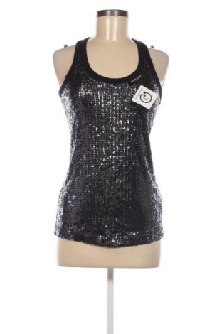 Damentop Miss Sixty, Größe S, Farbe Schwarz, Preis 32,99 €