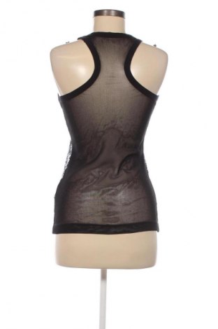 Damentop Miss Sixty, Größe S, Farbe Schwarz, Preis 32,99 €