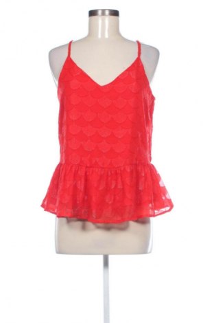 Damentop Moves, Größe S, Farbe Rot, Preis 9,99 €