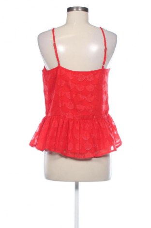 Damentop Moves, Größe S, Farbe Rot, Preis 9,99 €