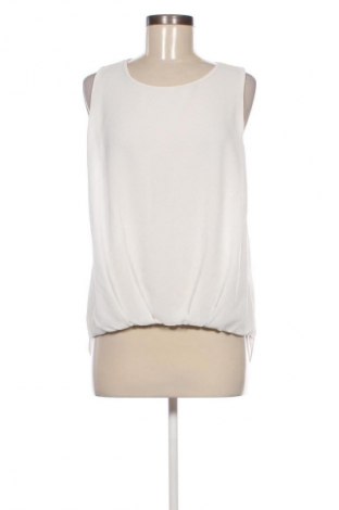 Damentop NEW COLLECTION, Größe M, Farbe Weiß, Preis € 3,99