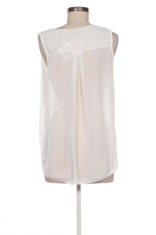 Damentop NEW COLLECTION, Größe M, Farbe Weiß, Preis € 3,99