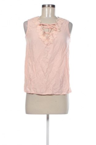 Дамски топ Naf Naf, Размер S, Цвят Розов, Цена 2,55 €