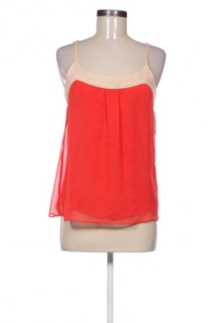Dámsky top  New York & Company, Veľkosť S, Farba Červená, Cena  1,95 €