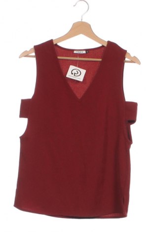 Dámský top ONLY, Velikost XS, Barva Červená, Cena  129,00 Kč