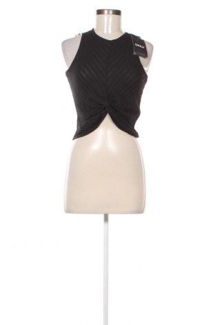 Γυναικείο τοπ ONLY, Μέγεθος L, Χρώμα Μαύρο, Τιμή 5,99 €