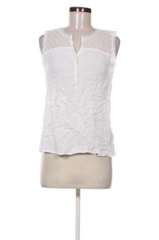 Γυναικείο τοπ Opus, Μέγεθος S, Χρώμα Λευκό, Τιμή 5,99 €