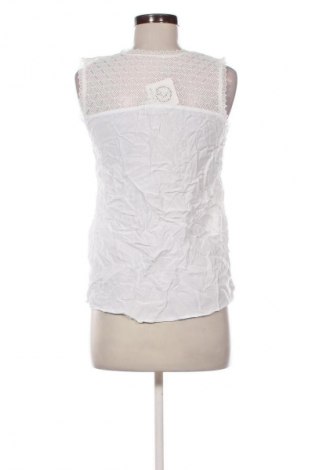 Γυναικείο τοπ Opus, Μέγεθος S, Χρώμα Λευκό, Τιμή 5,99 €
