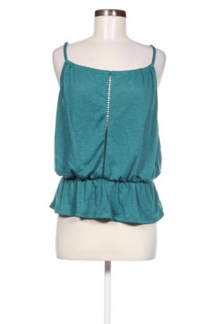 Damski top Orsay, Rozmiar M, Kolor Zielony, Cena 28,99 zł