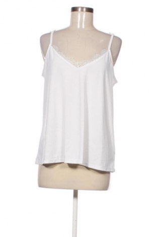 Top de femei Page One, Mărime M, Culoare Alb, Preț 9,99 Lei