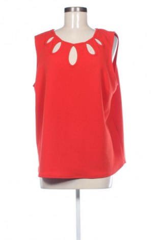 Dámsky top  Papaya, Veľkosť XL, Farba Červená, Cena  6,95 €