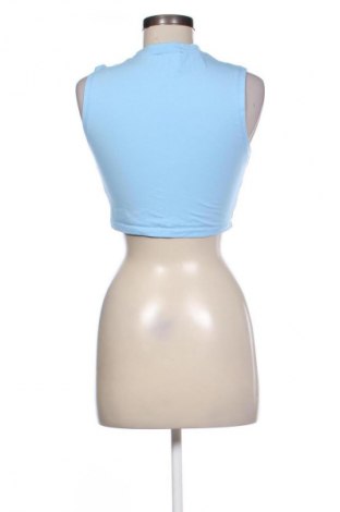 Top de femei Pepper & Mint, Mărime M, Culoare Albastru, Preț 18,99 Lei